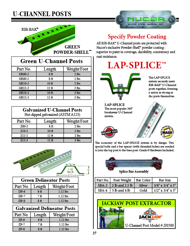Sign Posts