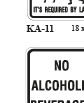 No Dumping Violators Will Be Prosecuted (KA--7)